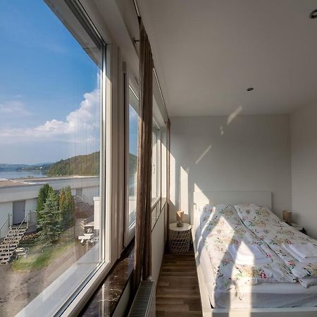 Apartment Sloneczny Grodek 38 Gródek Nad Dunajcem Exterior foto